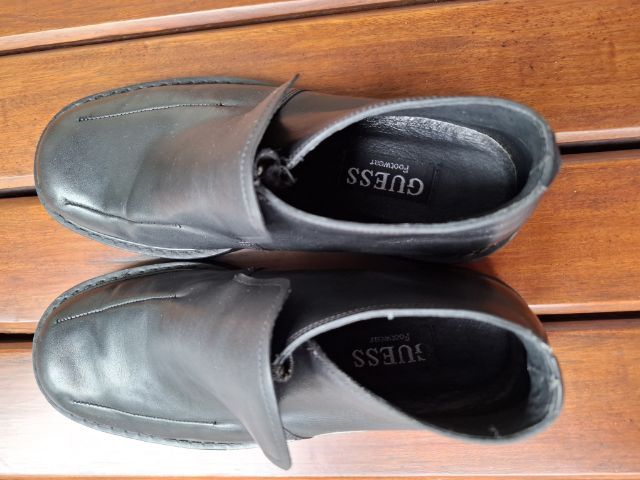 รองเท้าบูท guess size 8 รูปที่ 6