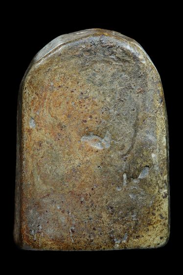 พระซุ้มกอพิมพ์ใหญ่ไม่มีกนก AA110 รูปที่ 2