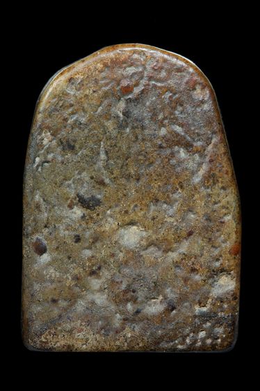 พระซุ้มกอพิมพ์ใหญ่ไม่มีกนก AA113 รูปที่ 2