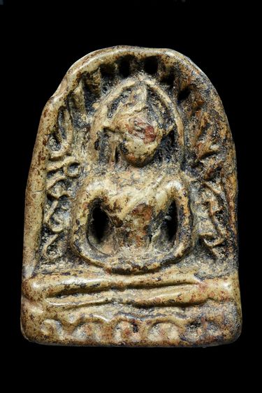 พระซุ้มกอพิมพ์ใหญ่ AA148