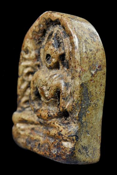 พระซุ้มกอพิมพ์ใหญ่ AA149 รูปที่ 3