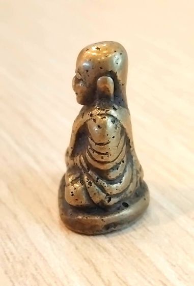 หลวงพ่อเงิน วัดบางคลาน พิมพ์นิยม รูปที่ 14