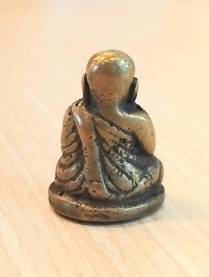 หลวงพ่อเงิน วัดบางคลาน พิมพ์นิยม รูปที่ 13