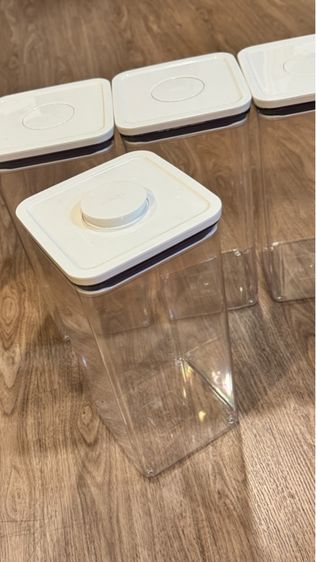 กล่องใส่นมผงสูญญากาศ 5.7 ลิตร มือสอง รูปที่ 4