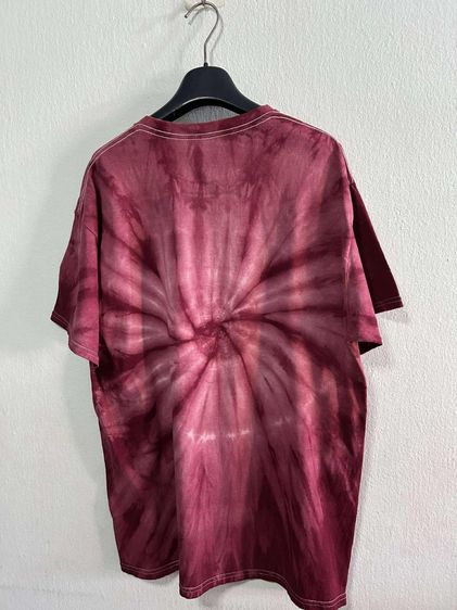 🌈 เสื้อยืด เสื้อมัดย้อม แขนสั้น👉งานญี่ปุ่น แท้💯🌈 รูปที่ 6
