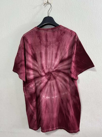 🌈 เสื้อยืด เสื้อมัดย้อม แขนสั้น👉งานญี่ปุ่น แท้💯🌈 รูปที่ 2