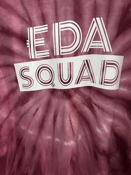 🌈 เสื้อยืด เสื้อมัดย้อม แขนสั้น👉งานญี่ปุ่น แท้💯🌈 รูปที่ 5