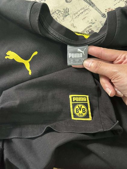 🌈 เสื้อยืด แขนสั้น👉แบรนด์แท้💯🪧👉✨️แบรนด์ดัง💯💥 รูปที่ 7