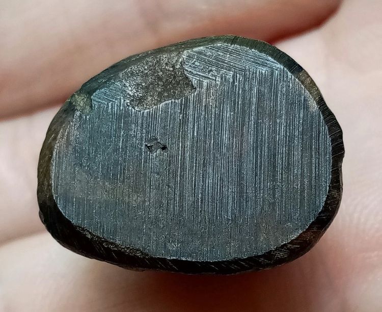 พระเก่า ผ่านการใช้ รูปที่ 6