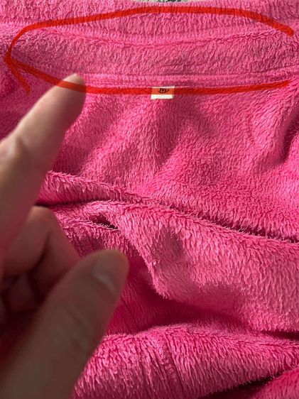 🌈 เสื้อกันหนาว เสื้อแขนยาว 👉งานญี่ปุ่นแท้💯 🌈 รูปที่ 8