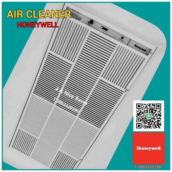 Air Cleaner HONEYWELL  รูปที่ 3