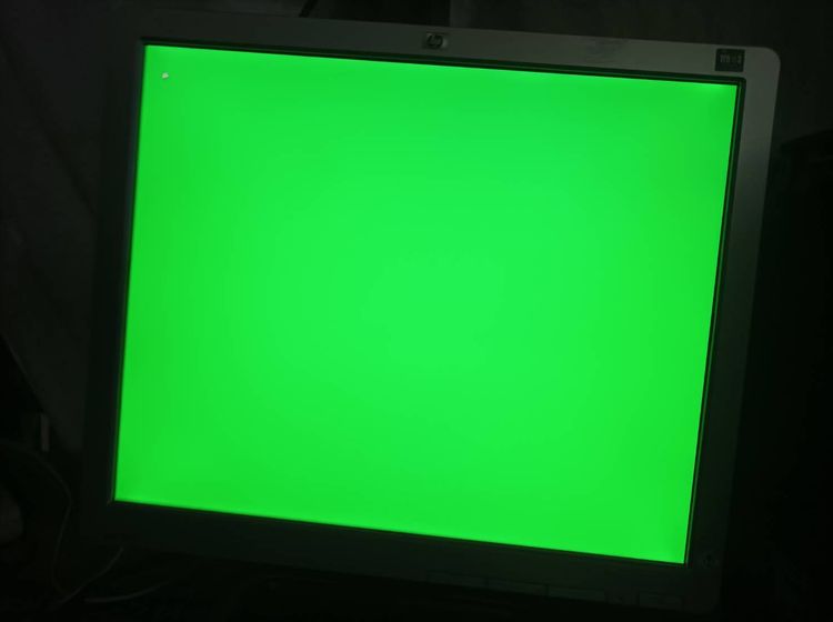 จอคอมถูกๆ HP หรือ ATEC ขนาด 20" มีพอรท dvi vga ไร้เส้นไร้จุด พร้อมใช้งาน ราคาเริ่มต้นเพียง 490 บาท ตามนี้. รูปที่ 5