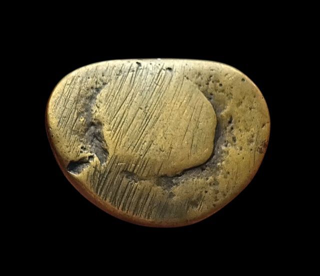 หลวงพ่อเงิน วัดบางคลาน พิมพ์นิยม รูปที่ 5