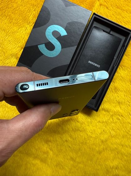 Samsung S22 Ultra-12-256GB. รูปที่ 6