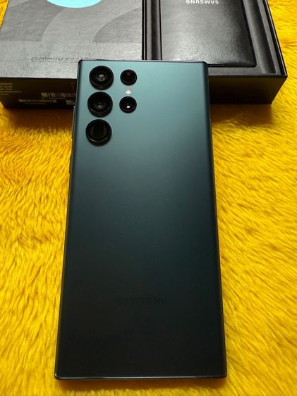 Samsung S22 Ultra-12-256GB. รูปที่ 4
