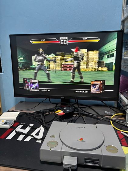PS1 รุ่น9 รูปที่ 8