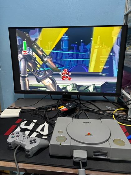 PS1 รุ่น9 รูปที่ 6