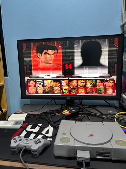 PS1 รุ่น9 รูปที่ 11