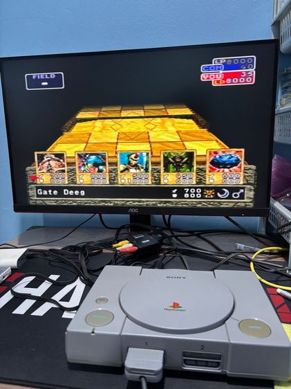PS1 รุ่น9 รูปที่ 9