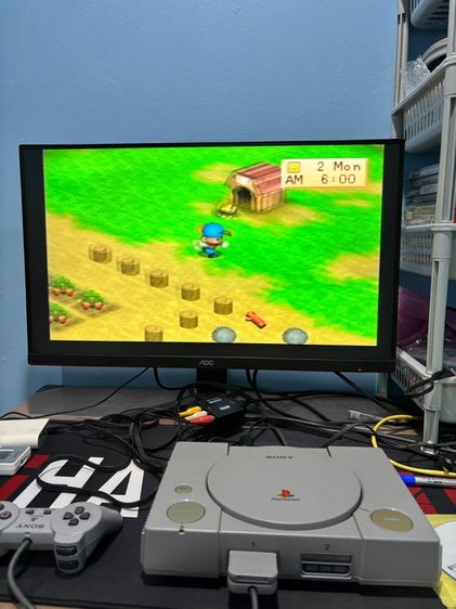 PS1 รุ่น9 รูปที่ 10