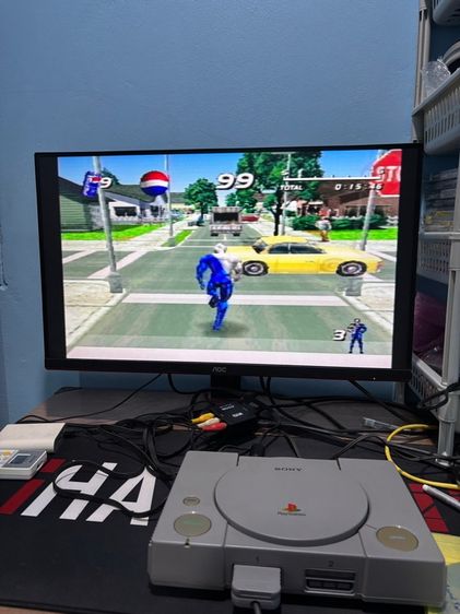 PS1 รุ่น9 รูปที่ 7