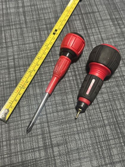 Vessel 220USB-1E ไขควงชาร์จไฟ USB ไร้สาย รูปที่ 11