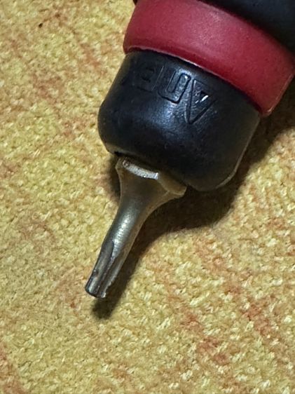 Vessel 220USB-1E ไขควงชาร์จไฟ USB ไร้สาย รูปที่ 14