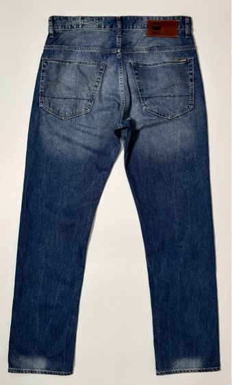 กางเกงยีนส์ G-STAR RAW ของแท้ แบบและทรงสวยทันสมัย รูปที่ 3