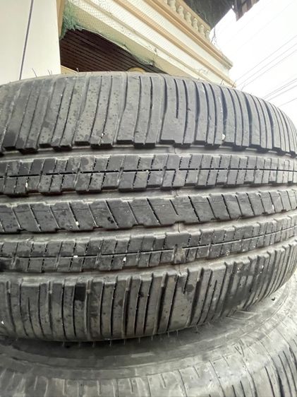 ขายยาง FALKEN 235 60R18 103H MS ผลิต 0924  ขาย 3 เส้น   รูปที่ 9