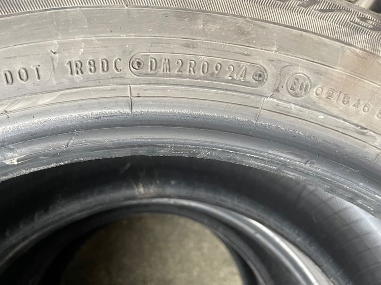 ขายยาง FALKEN 235 60R18 103H MS ผลิต 0924  ขาย 3 เส้น   รูปที่ 4