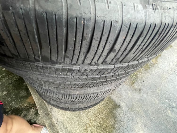 ขายยาง FALKEN 235 60R18 103H MS ผลิต 0924  ขาย 3 เส้น   รูปที่ 10