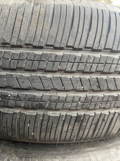 ขายยาง FALKEN 235 60R18 103H MS ผลิต 0924  ขาย 3 เส้น   รูปที่ 2