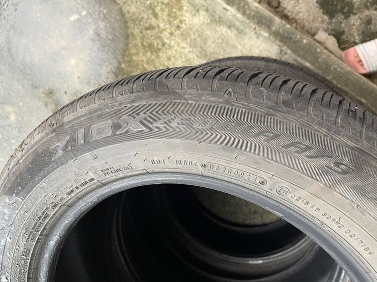 ขายยาง FALKEN 235 60R18 103H MS ผลิต 0924  ขาย 3 เส้น   รูปที่ 3