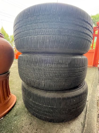 ขายยาง FALKEN 235 60R18 103H MS ผลิต 0924  ขาย 3 เส้น   รูปที่ 8