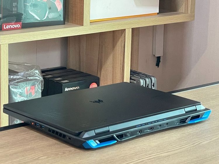 Acer Predator Helios Neo 16 PHN16-71-921N i9-13900HX SSD1TB RAM16GB RTX 4060 (8GB GDDR6) 140 Watt TGP สินค้ามือสอง ประกันศูนย์ รูปที่ 6
