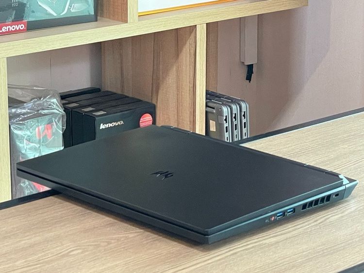 Acer Predator Helios Neo 16 PHN16-71-921N i9-13900HX SSD1TB RAM16GB RTX 4060 (8GB GDDR6) 140 Watt TGP สินค้ามือสอง ประกันศูนย์ รูปที่ 7