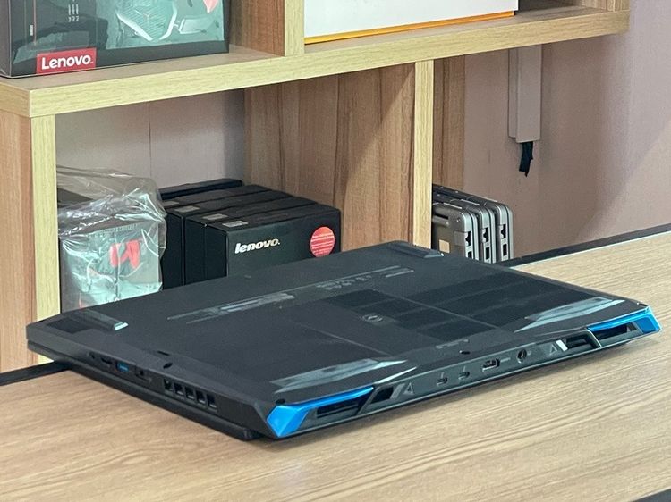 Acer Predator Helios Neo 16 PHN16-71-921N i9-13900HX SSD1TB RAM16GB RTX 4060 (8GB GDDR6) 140 Watt TGP สินค้ามือสอง ประกันศูนย์ รูปที่ 8