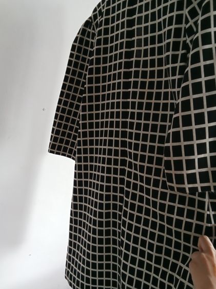 ชุดกระโปรงเรียบหรู JASPAL สภาพใหม่ 90 เปอร์เซ็นต์ รูปที่ 10