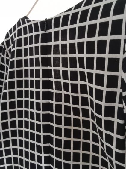 ชุดกระโปรงเรียบหรู JASPAL สภาพใหม่ 90 เปอร์เซ็นต์ รูปที่ 3