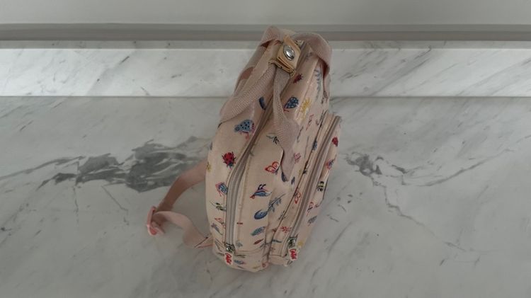 กระเป๋าเป้เด็กเล็ก รูปที่ 6