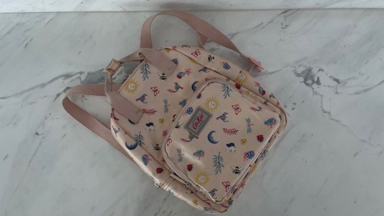 กระเป๋าเป้เด็กเล็ก