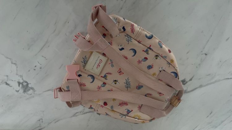 กระเป๋าเป้เด็กเล็ก รูปที่ 2