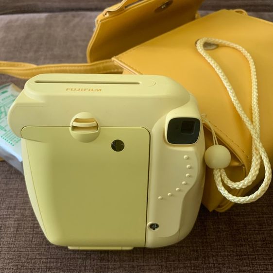 Fujifilm instax mini 8 กล้องโพลารอยด์ รูปที่ 2