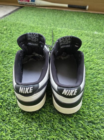 รองเท้าไนกี้แฟนด้า ของแท้  รูปที่ 6
