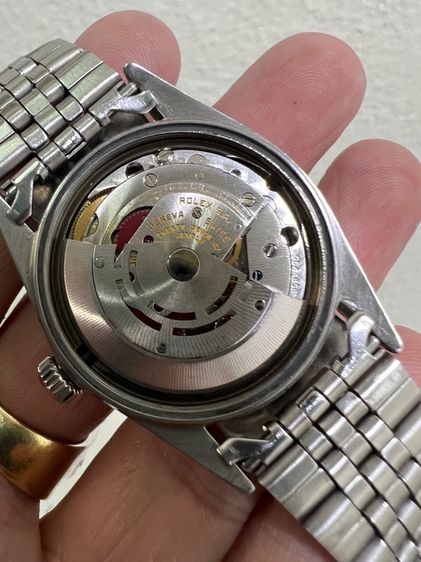 ROLEX 16014 ออโตเมติก 2 จังหวะ 36 mm.  รูปที่ 10