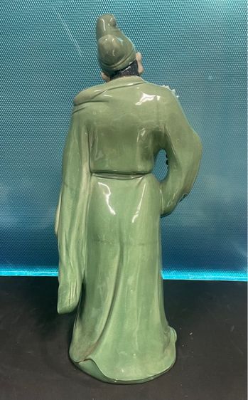 รูปปั้นจี้กง ขนาด 17.5 นิ้ว รูปที่ 6