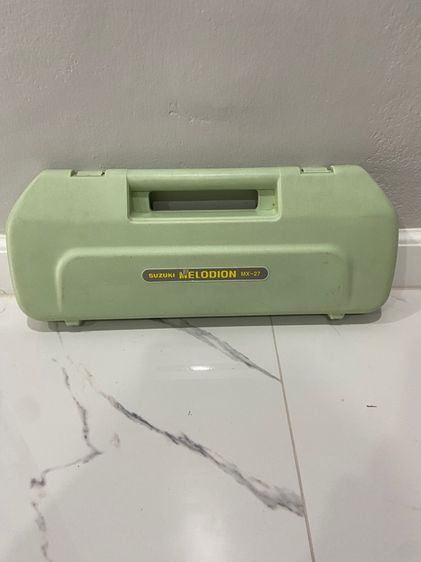 เมโลเดียน (SUZUKI) รูปที่ 3