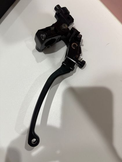 ก้านคลัชแต่ง BMW รูปที่ 2