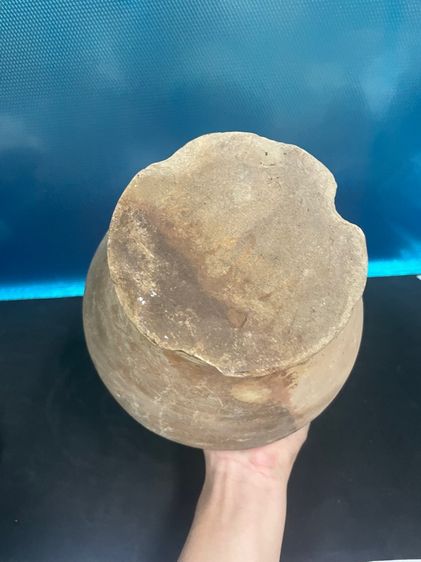 ไห บ้านบางปูน สุพรรณบุรี พุทธศตวรรษที่ 18 รูปที่ 6