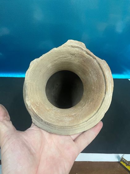 ไห บ้านบางปูน สุพรรณบุรี พุทธศตวรรษที่ 18 รูปที่ 5